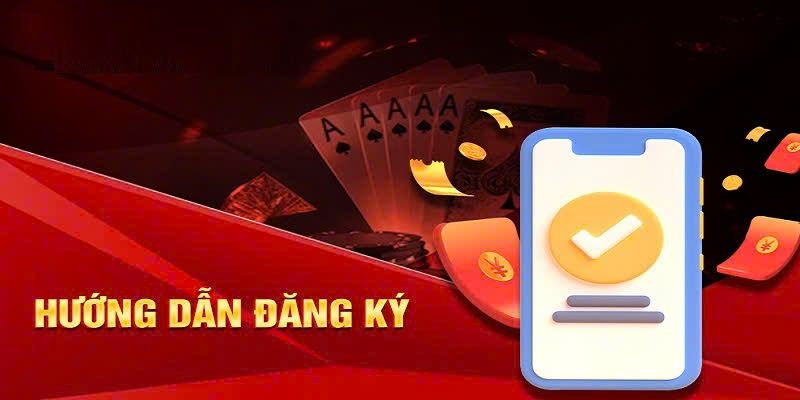 Hướng Dẫn SKY88 Trải Nghiệm Sân Chơi Cá Cược Hàng Đầu Châu Á 1 Các bước tạo tài khoản dễ dàng cho anh em