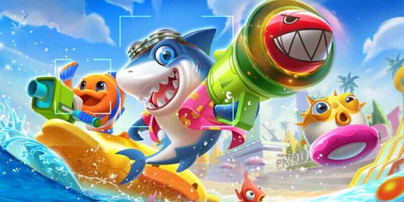 Vua Bắn Cá – Thể Loại Game Giải Trí Đỉnh Cao Cược Cực Đã 3 Những nguyên nhân khiến bắn cá có lượng fan lớn
