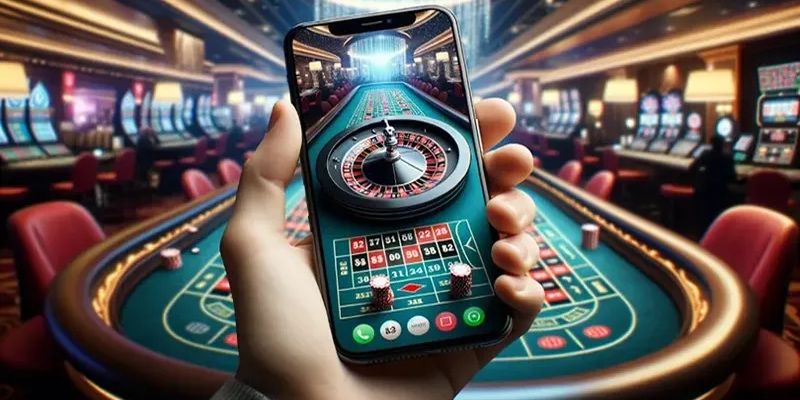 Tải App SKY88 - Sân Chơi Cá Cược Đẳng Cấp Đáng Trải Nghiệm 2 Ưu điểm khi người chơi lựa chọn tải SKY88