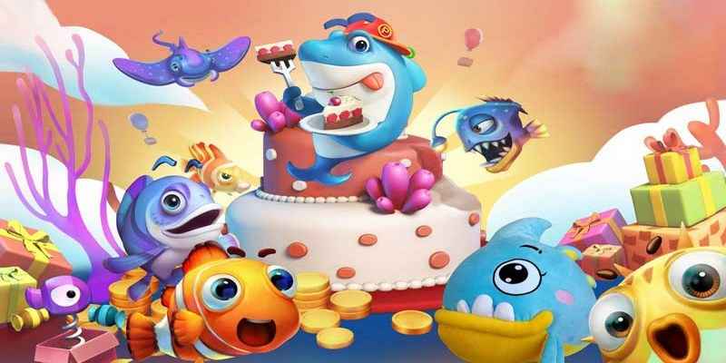 Vua Bắn Cá – Thể Loại Game Giải Trí Đỉnh Cao Cược Cực Đã 4 Chăm sóc người chơi nhiệt tình