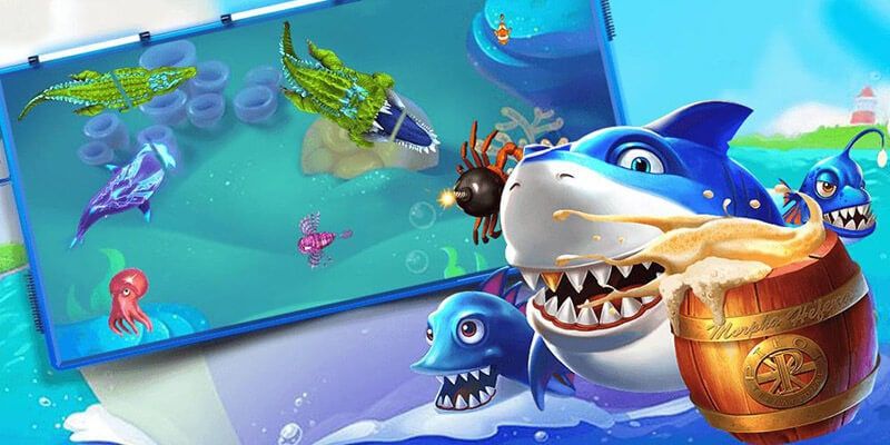 Hack Game Bắn Cá - Thủ Thuật Của Những Cao Thủ Chơi Lâu Năm 4 Một số thắc mắc của người chơi trong săn cá đổi thưởng