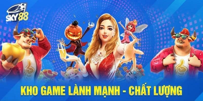 Đăng Nhập SKY88 An Toàn: Tránh Ngay 4 Lỗi 99% Người Mắc Phải 4 Dùng app SKY88 trên điện thoại