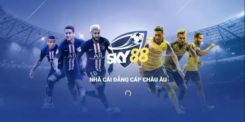 Đăng Nhập SKY88 An Toàn: Tránh Ngay 4 Lỗi 99% Người Mắc Phải 3 Bảo vệ tài khoản SKY88 khi đăng nhập